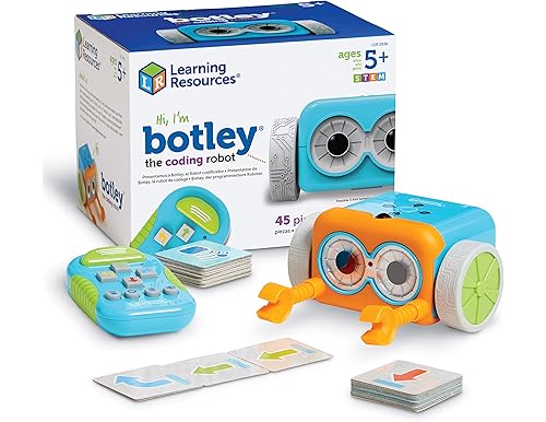 Best Kids Coding Toys for Kids Age 6