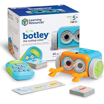 Learning Resources Botley the Coding Robot