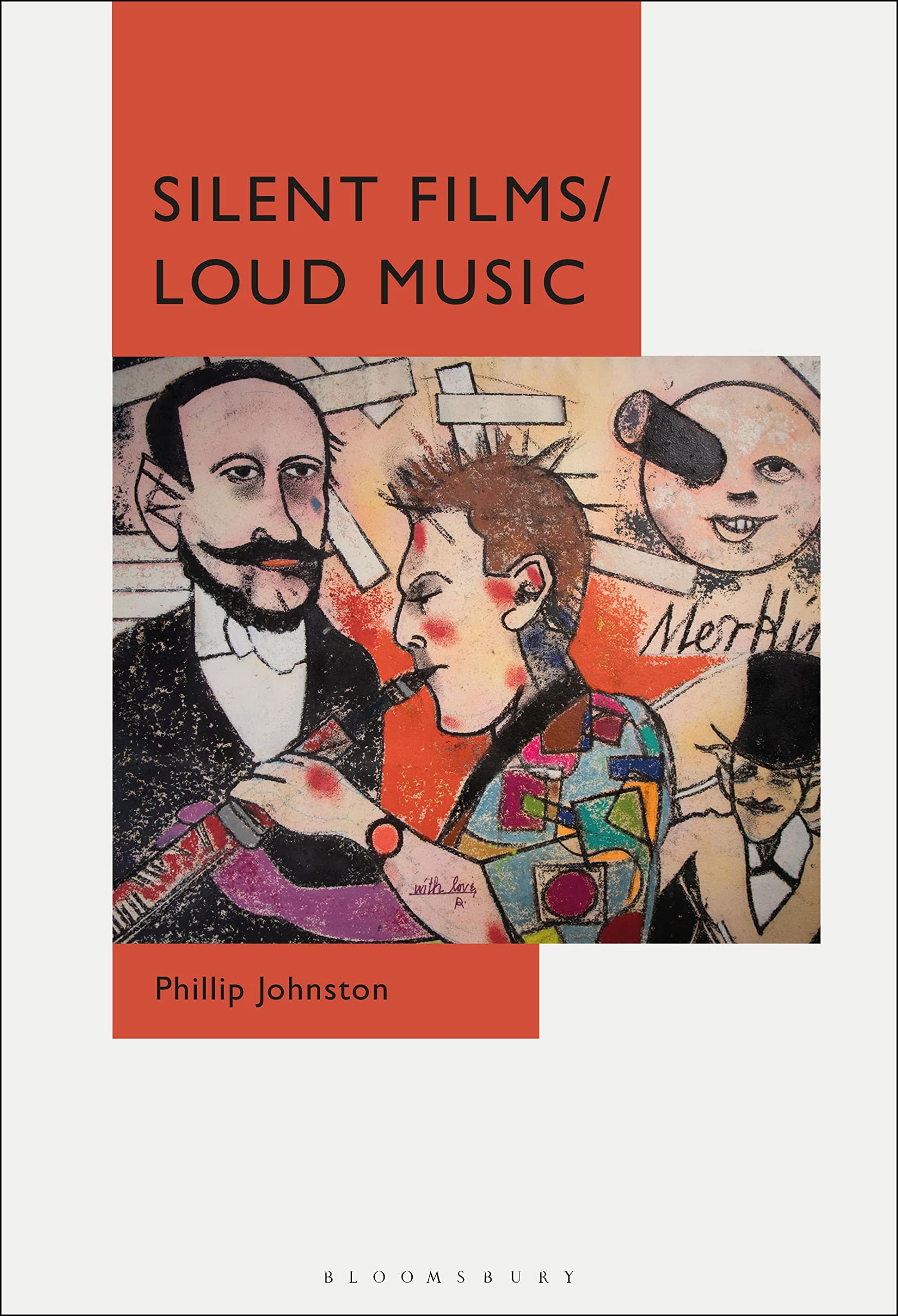 Silent Film Music et la nouvelle approche de l'écoute cinématographique