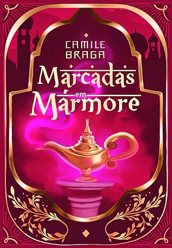 Marcadas em Mármore