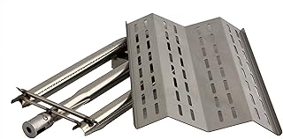 Solaire Convection Burner Conversion Kit for Solaire 30, 42, and 56-Inch Grills