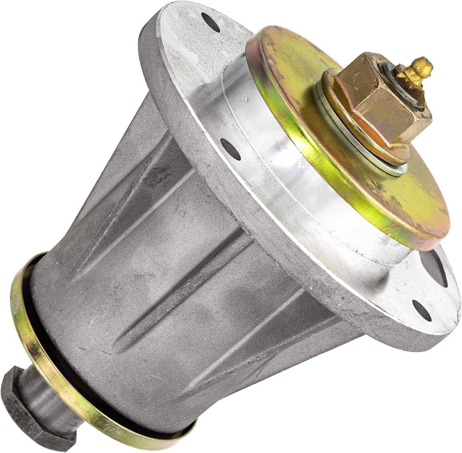 8TEN Mower Spindle for AYP Husqvarna TRD 52 FR 61 LZ25 LZ5225 LZ5227 52 61-Inch Deck 539114821 539131383 966956101
