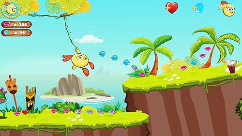 Adventures Story 2