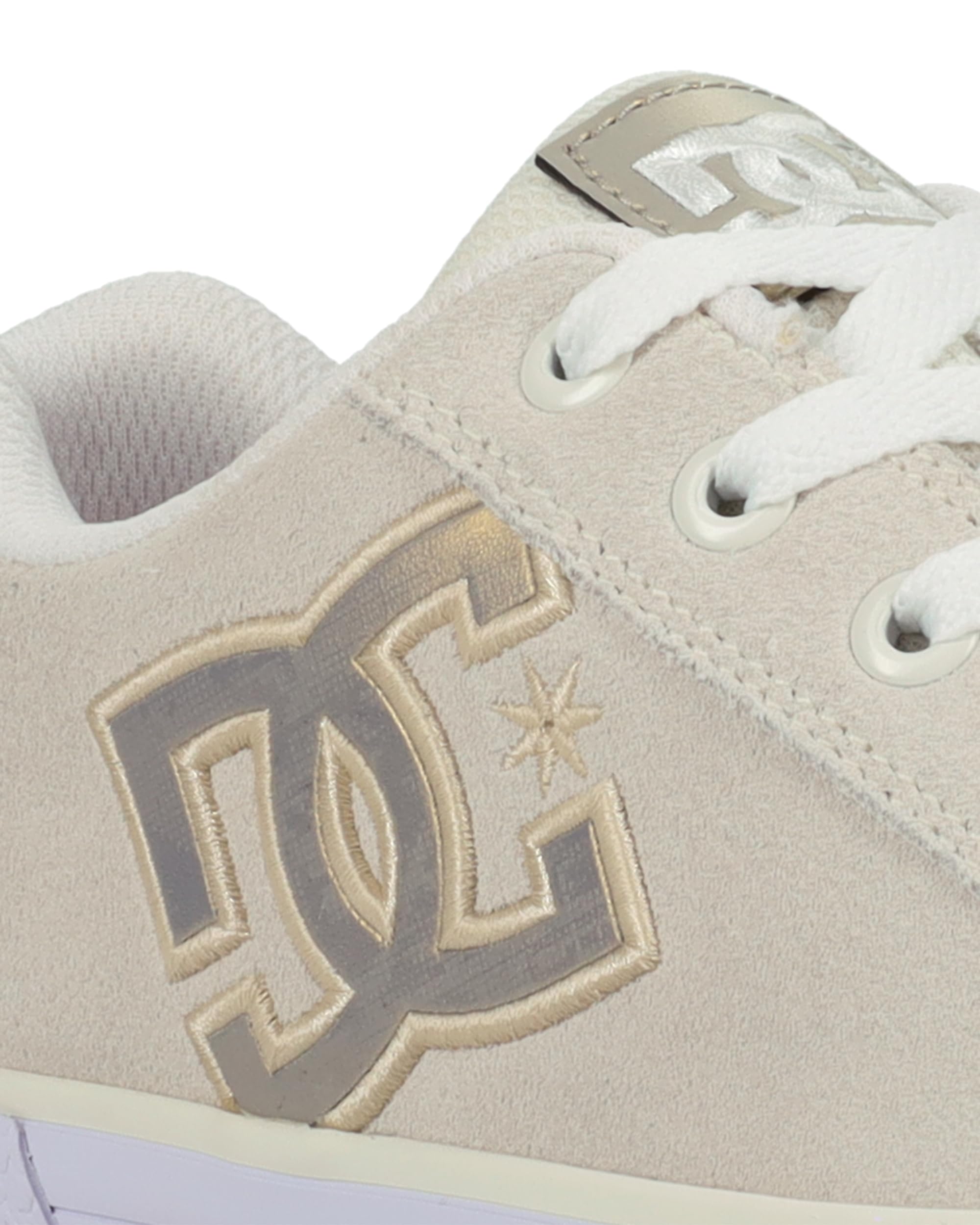 DC Shoes Chelsea Ladies Shoe, Scarpe da Skateboard Donna