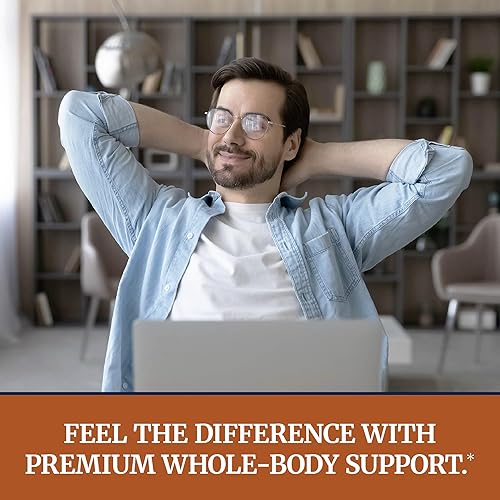 Miniatura 8 de Magnesio Zinc y vitamina D3  Complejo de 260 mg  Citrato Mag de alta absorción, glicinato y malato  Soporte para la salud muscular, nerviosa y ósea