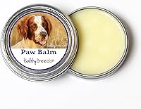 Vista 261 de Healthy Breeds Border Collie Bálsamo nasal para perros 2 oz