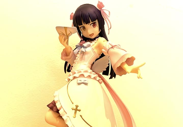 Amazon.co.jp: 俺の妹がこんなに可愛いわけがない 聖天使神猫 (1/7