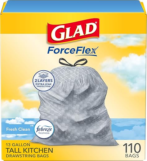 Household Supplies