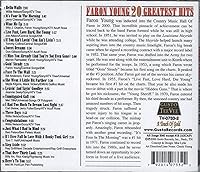 Vista 2 de 20 Greatest Hits