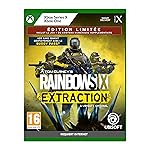 Rainbow Six Extraction, 'Edition Limit'ee, Xbox Series X