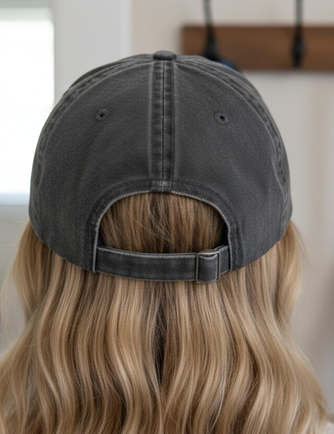 InnoBeta Dalmatian Mom Gifts Hat for Women, Dalmatian Gifts for Christmas, Birthday, Adjustable Embroidered Baseball Cap - Image 7