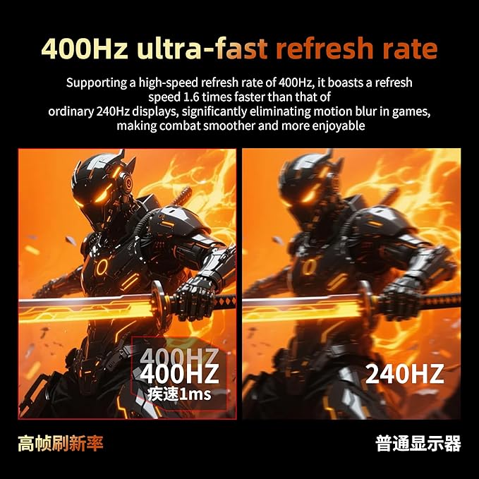 Monitor 24.5 Pulgadas FHD IPS miniatura 2