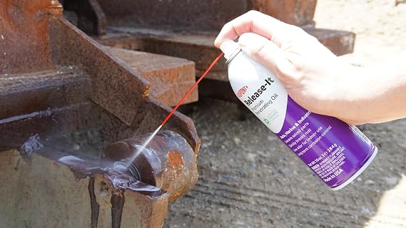 Dupont Teflon Penetrant