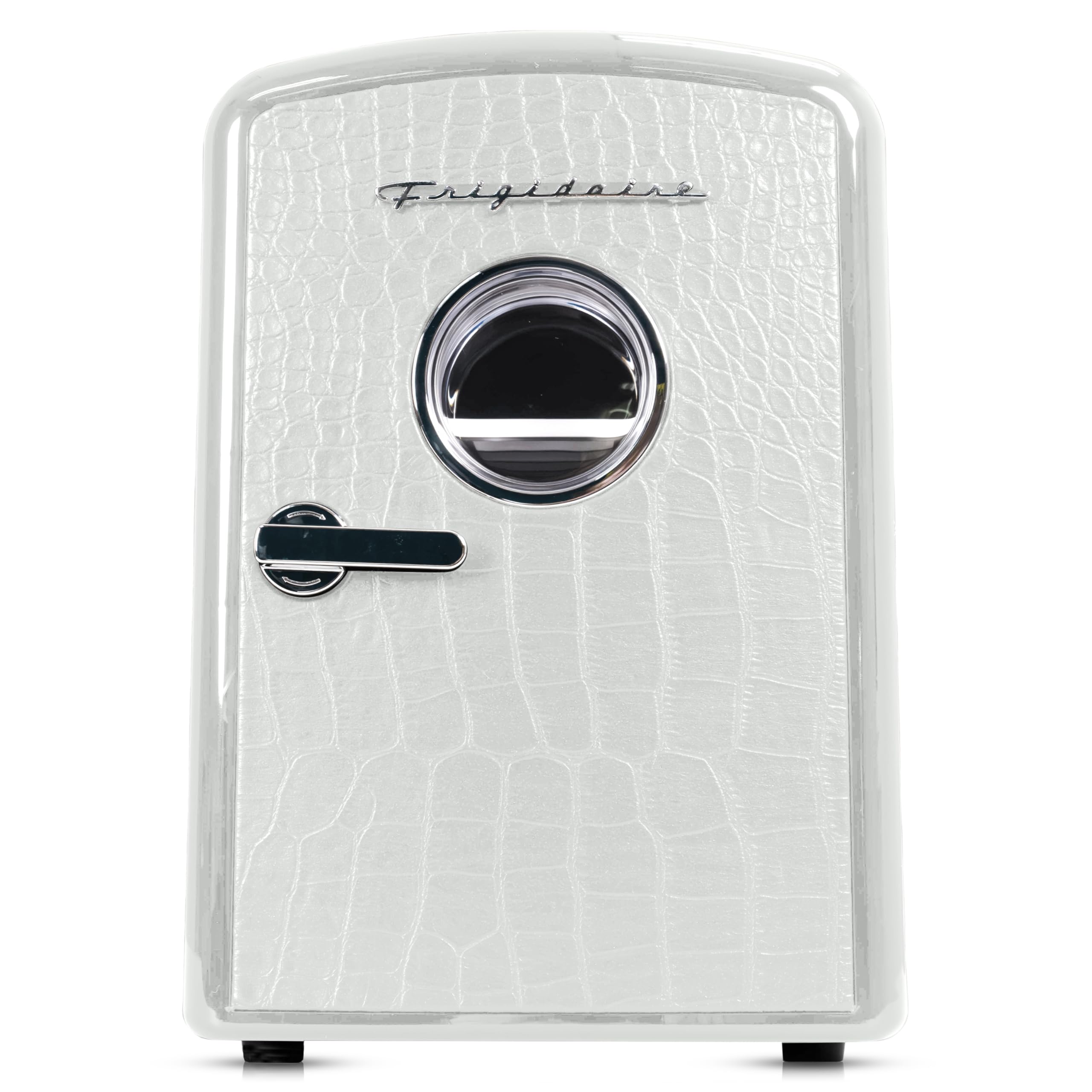 Frigidaire EFMIS181WHTCROC 0.2 cu ft Compact Fridge White