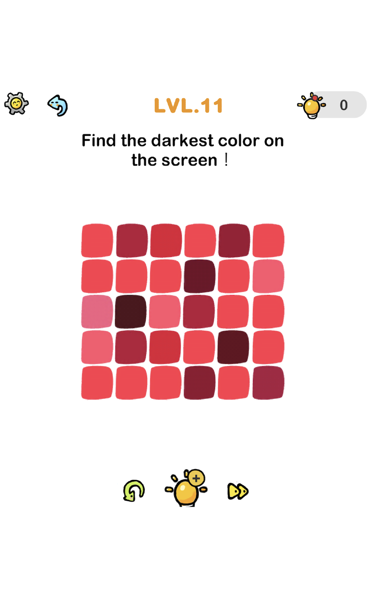 Brain Teaser & Riddle IQ Games App on Amazon Appstore