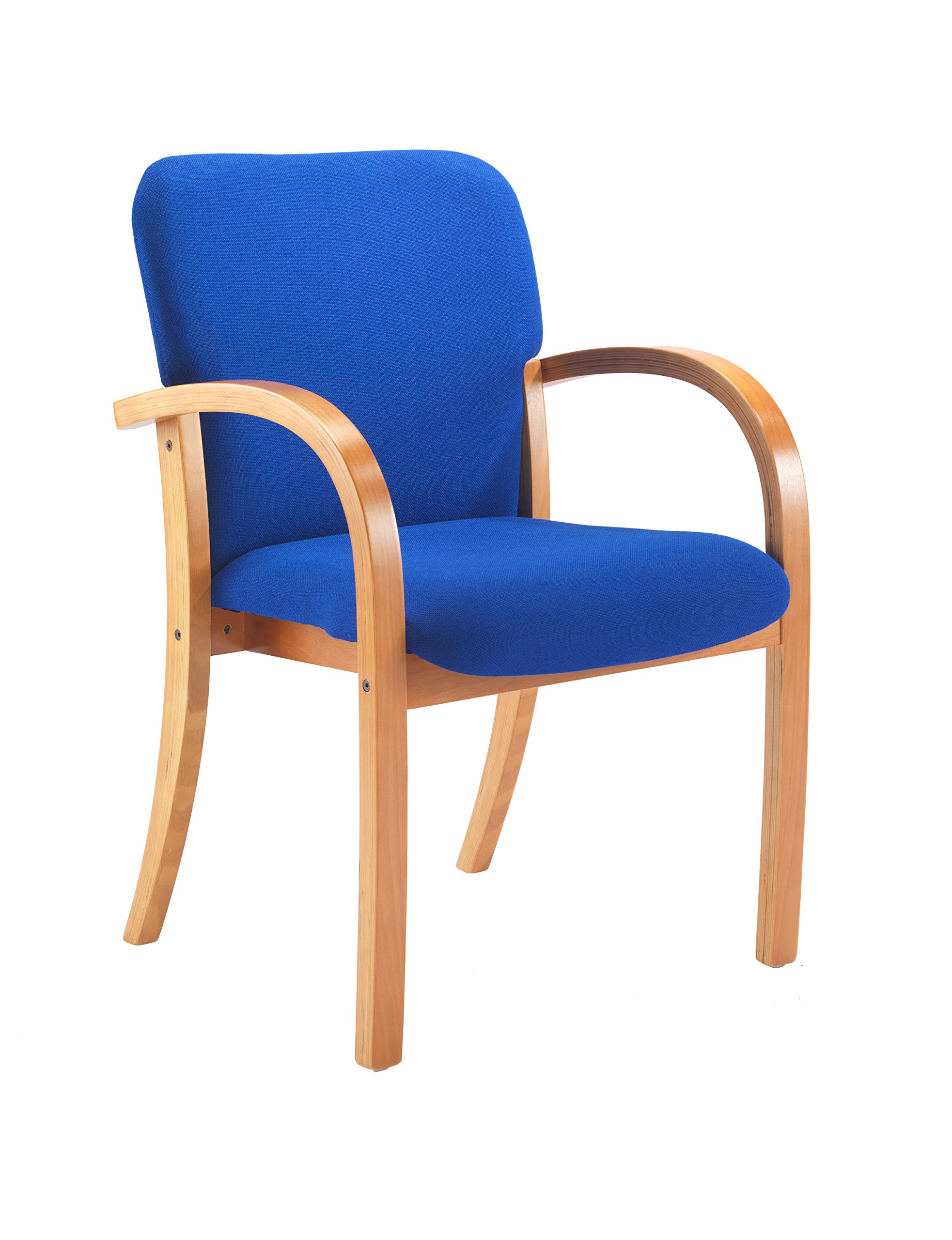 Seating & Chairs PreAssembled Charcoal Grey Office Hippo Heavy Duty