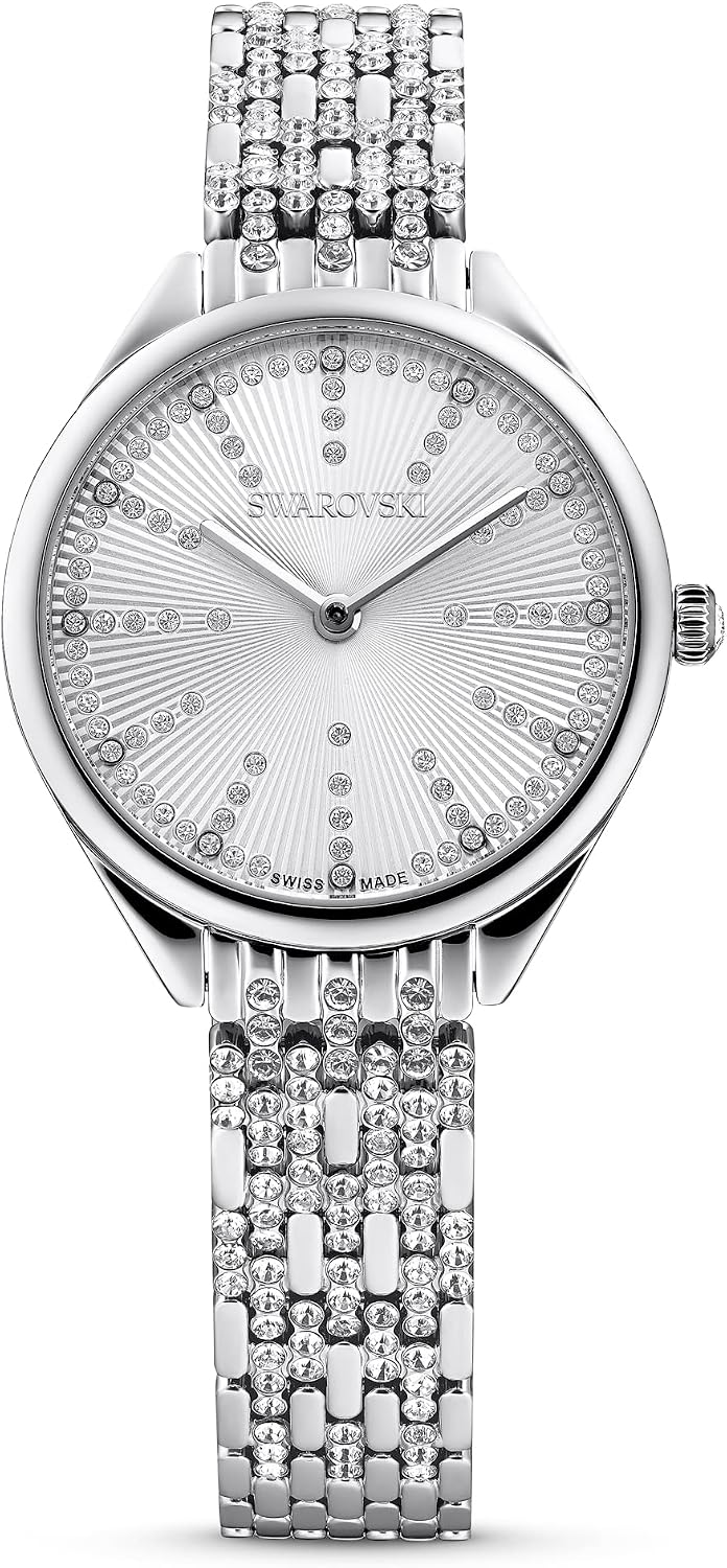 Swarovski The Attract Collection