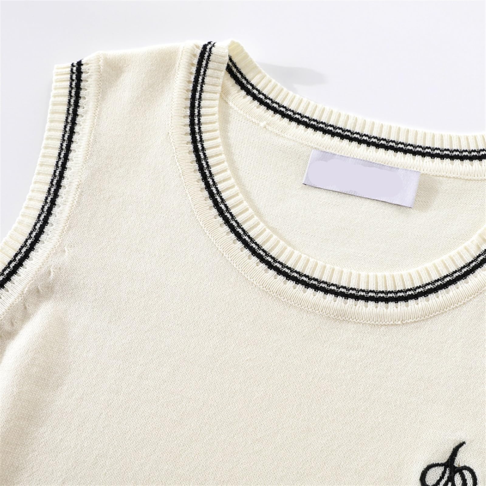 Athletic Dress Vestido De Golf De Verano For Mujer, Vestido Largo Tejido Sin Mangas De Tenis, Ropa Informal De Golf For Mujer