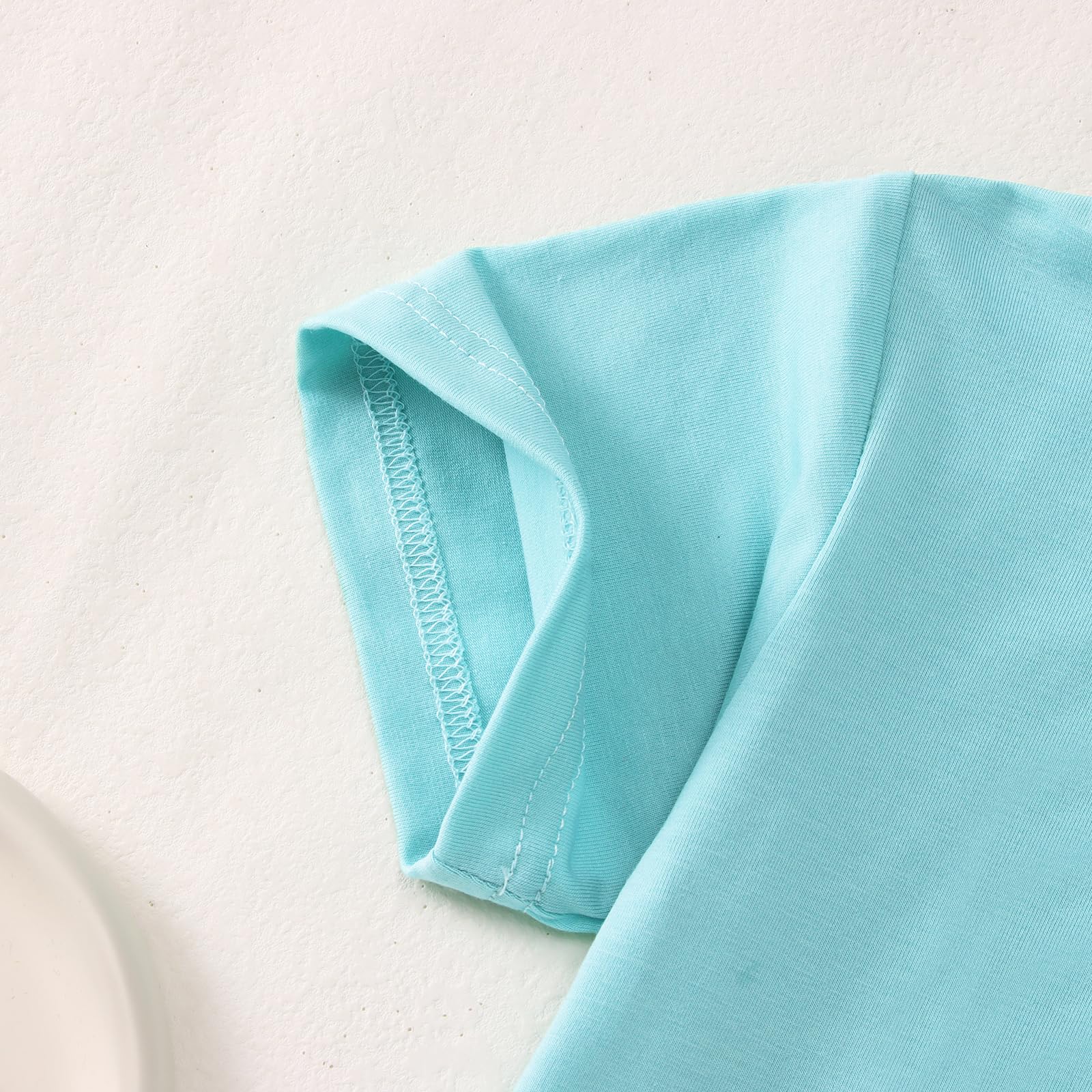 Urodzinowy T-shirt dla chłopca, z nadrukiem urodzinowym, dla chłopców, na lato, z krótkim rękawem, okrągły dekolt, strój dla małych dzieci