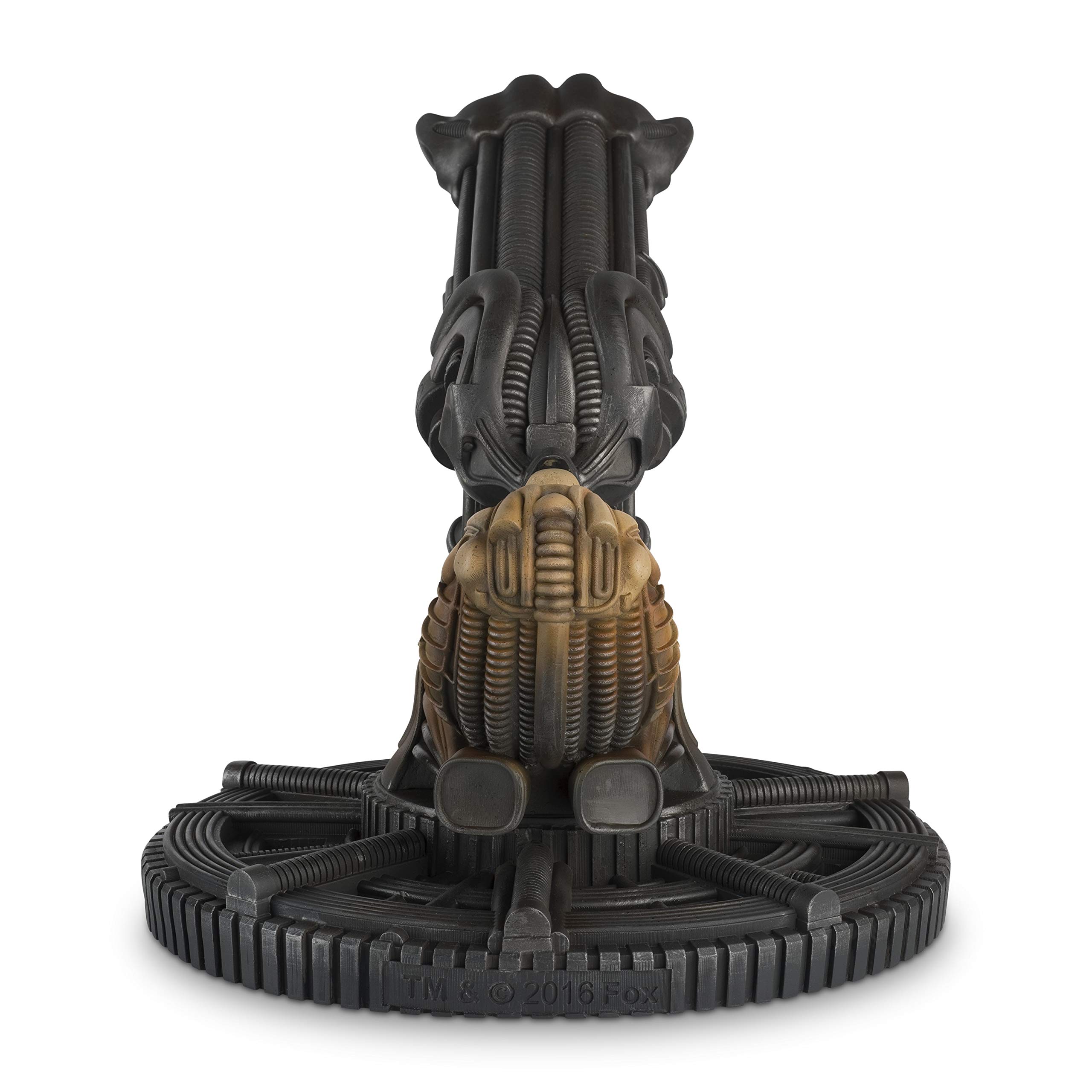 Alien - Space Jockey Figurine - Alien & Predator Figurine