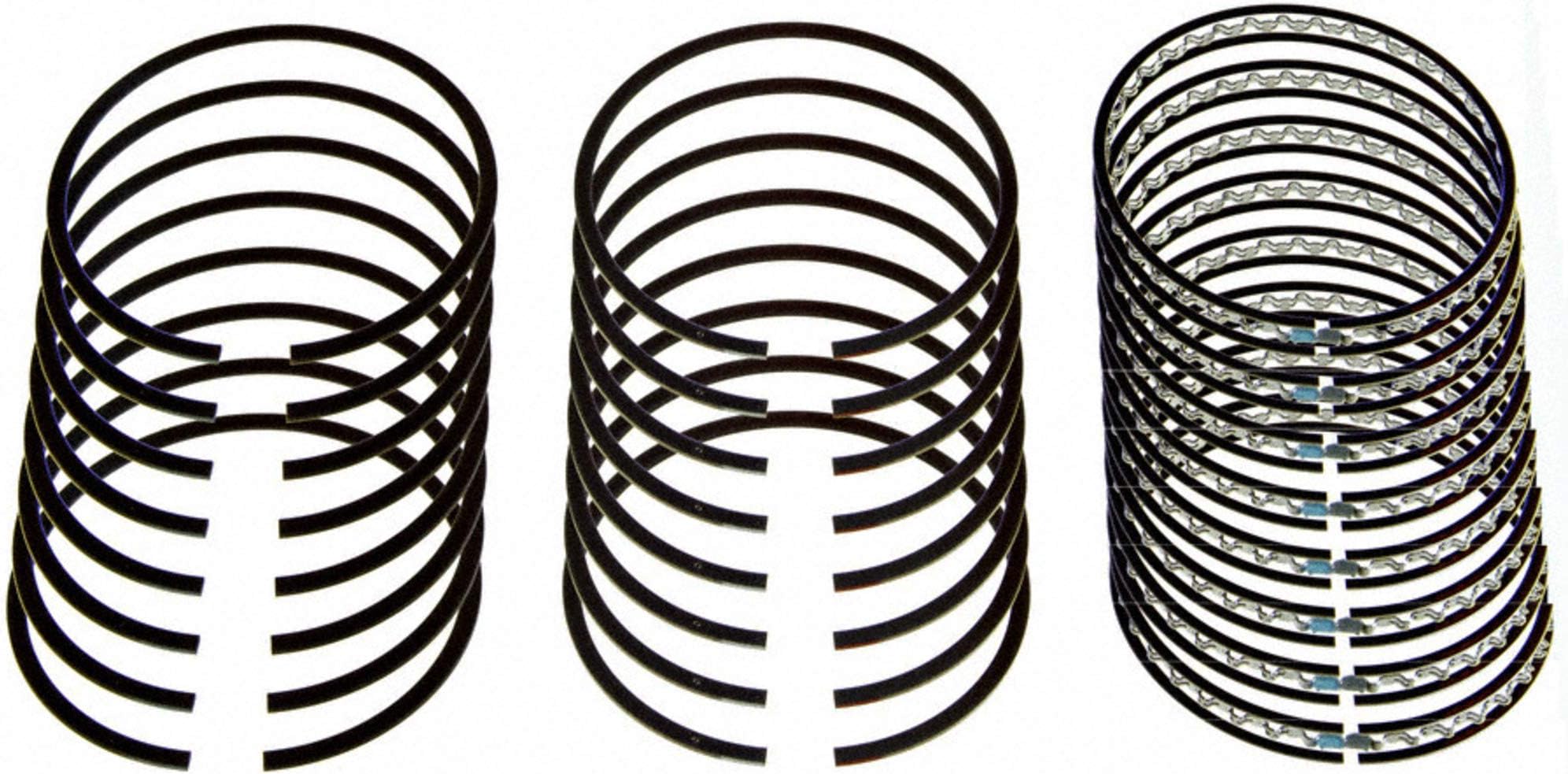 Sealed Power E-937K Premium Piston Ring Set