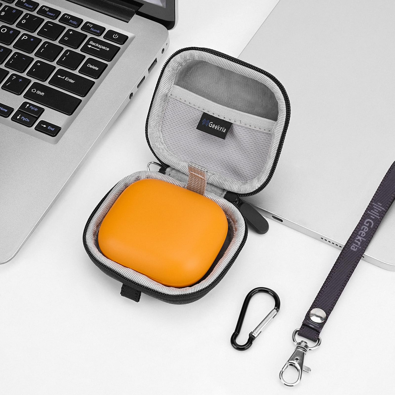 Amazon | Geekria シールド イヤホン ケースビーツバイドクタードレ