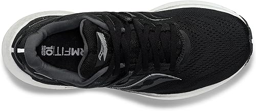 Miniatura 3 de Saucony Triumph 20 Zapatos para correr para hombre