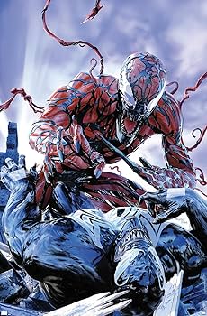 カーネイジ　マーベル コミケット カーネイジ マーベル コミケット マーベル コミケット