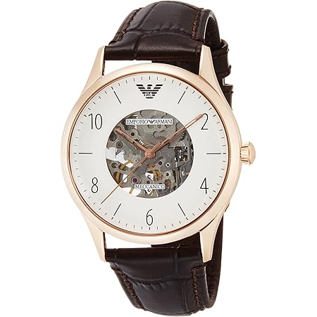 Amazon エンポリオアルマーニ 腕時計 Ar19 正規輸入品 メンズ腕時計 腕時計 通販