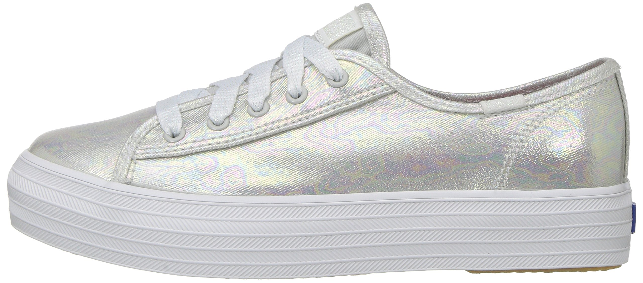 Keds, Talla