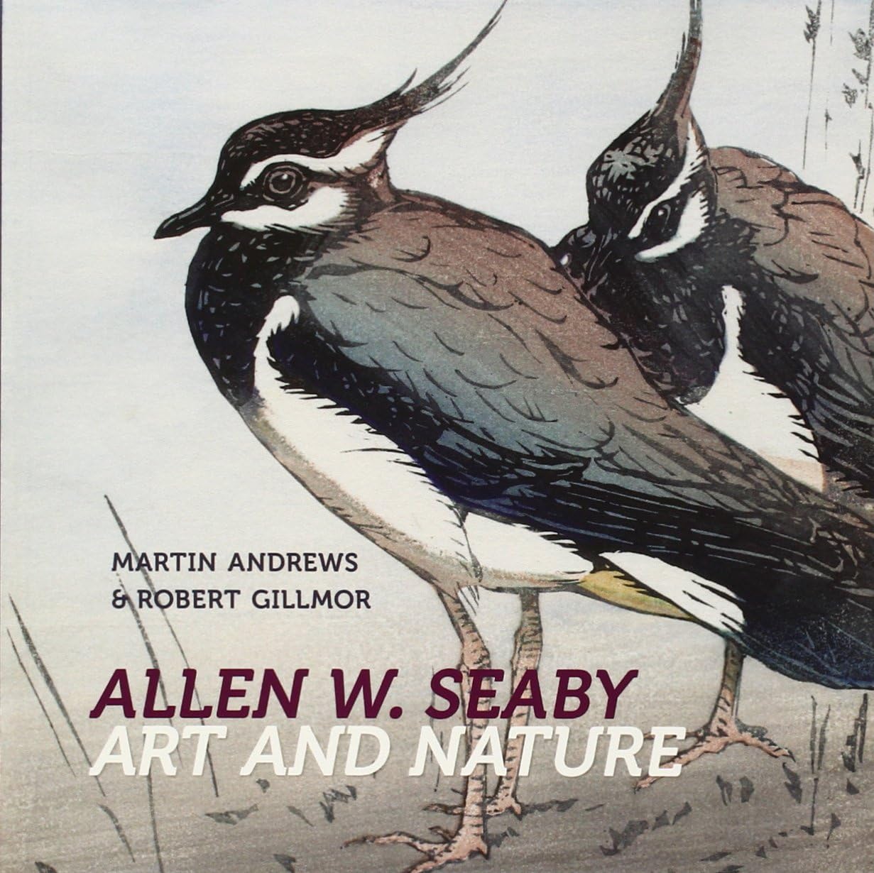 Allen W. Seaby: Art And Nature
