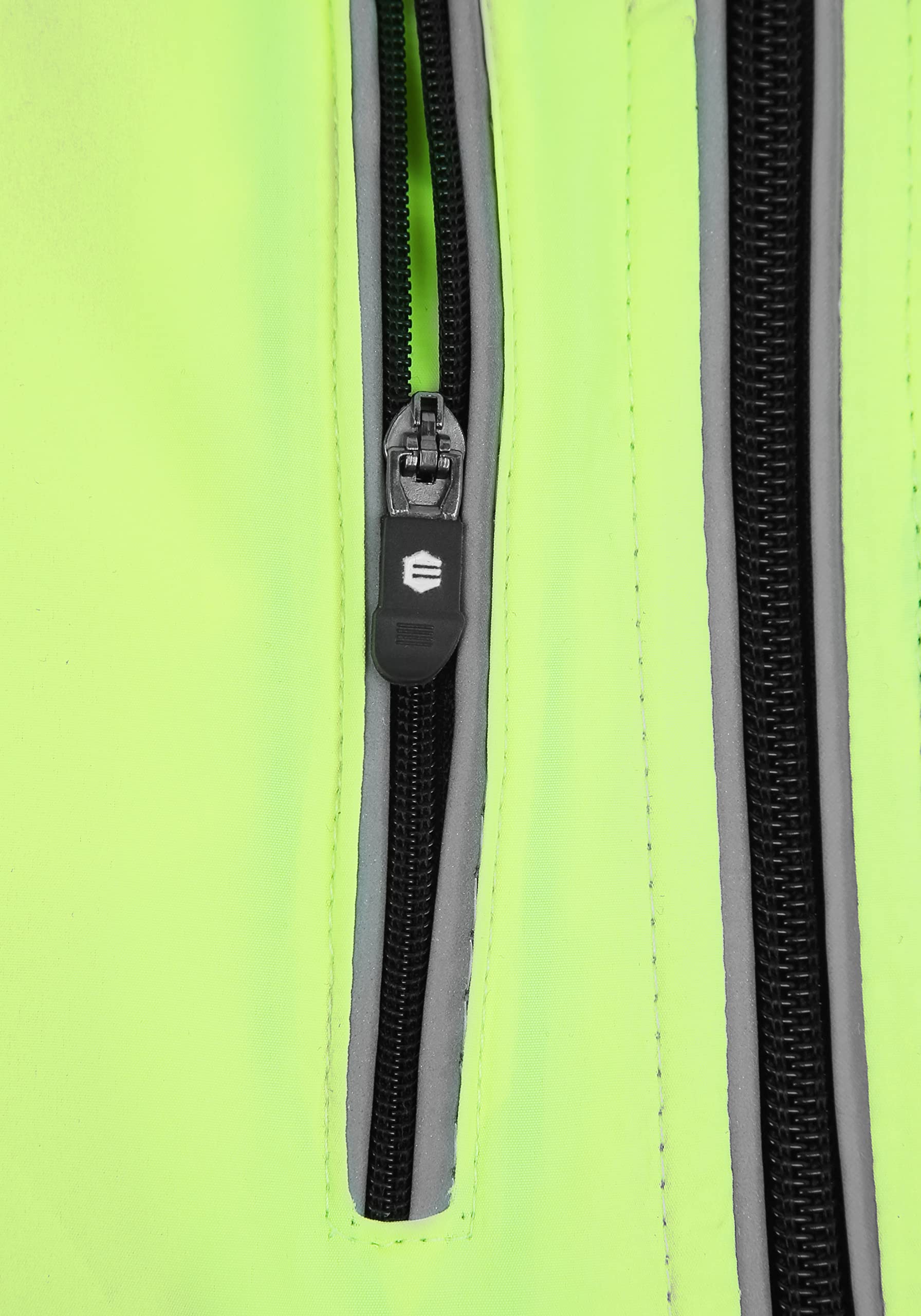 Endurance Laupes Gilet Mixte