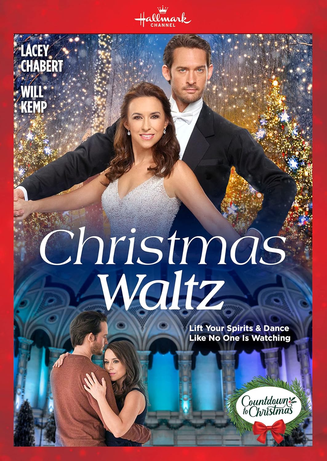 Christmas Waltz Amazon.ca Movies & TV Shows Christmas Waltz