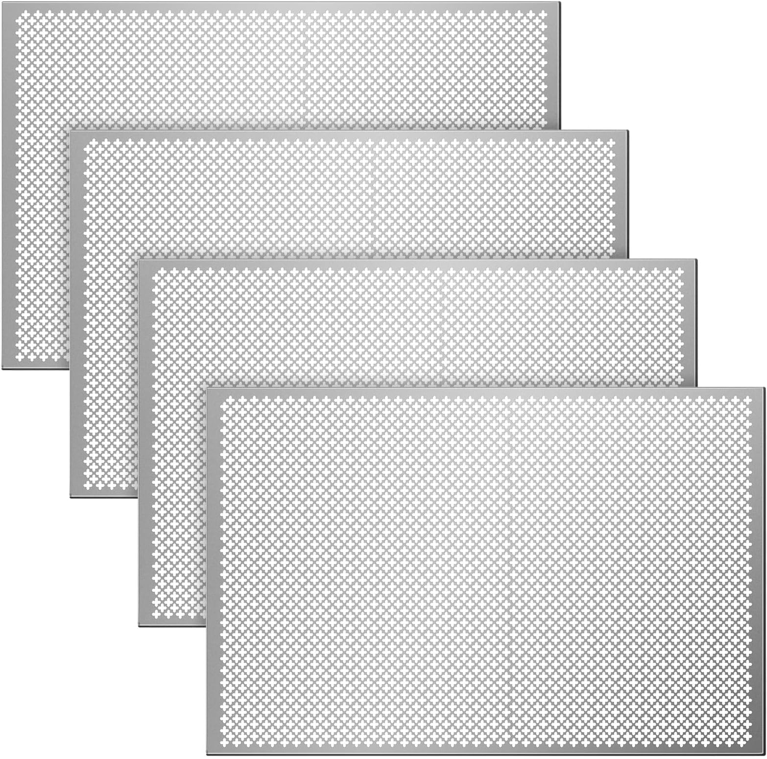 MD Building Products 56000 24 in. x 36 in. x .020 in