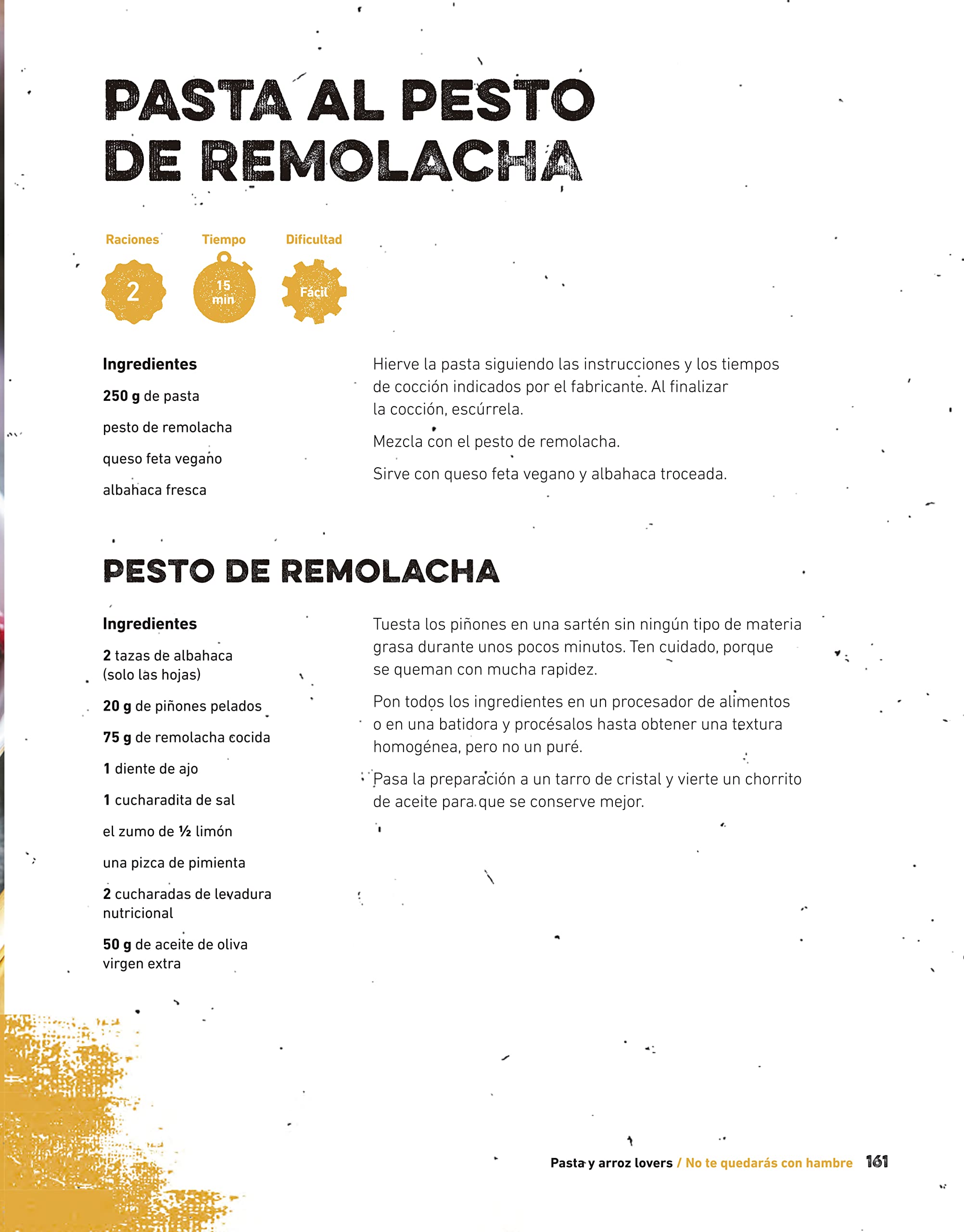 Mucho más que hummus. 100% vegetal (LAROUSSE - Libros Ilustrados/ Prácticos - Gastronomía)