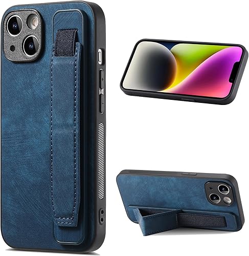Funda compatible con Honor X50 5G, soporte compatible con Honor X50 5G ALI-AN00 anticaídas a prueba de golpes cubierta de teléfono LAN disponible en Yaxa El Salvador