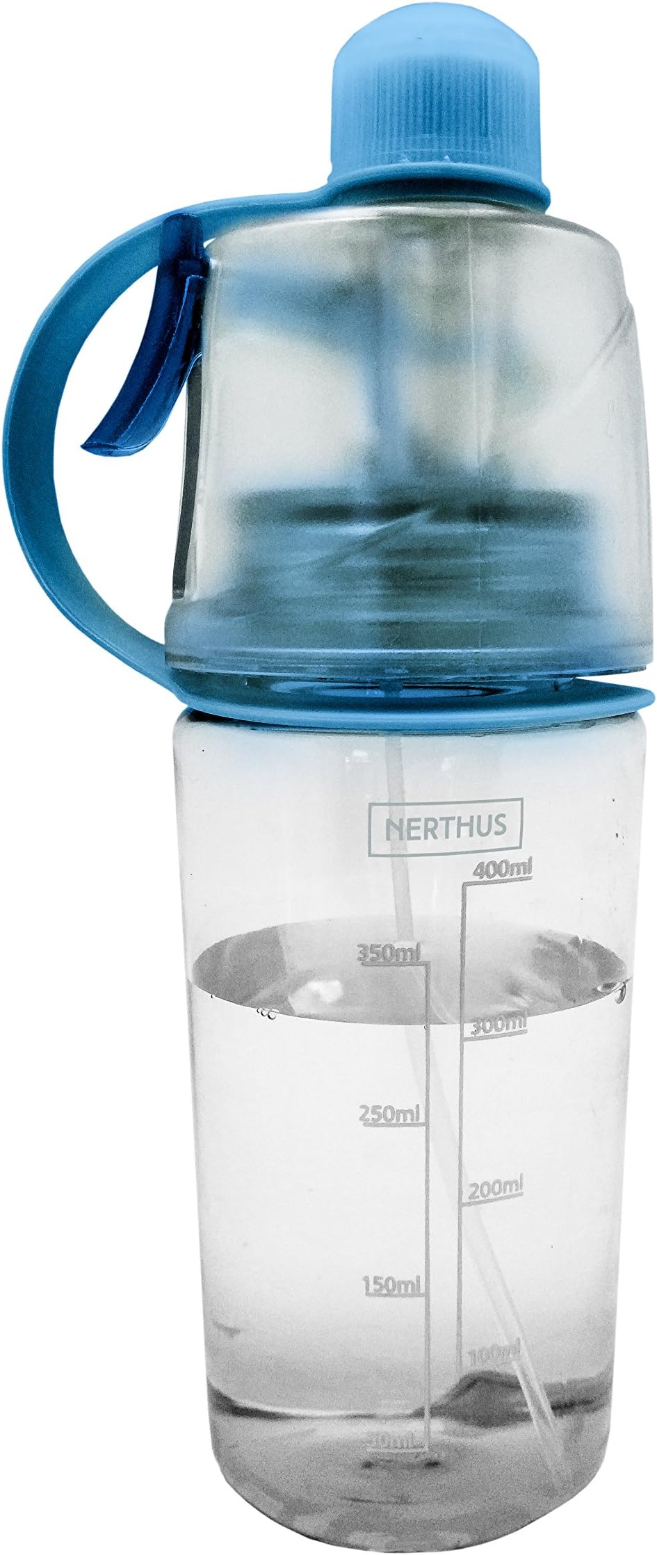 NerthUS Fih286 Water Bottle With Spray