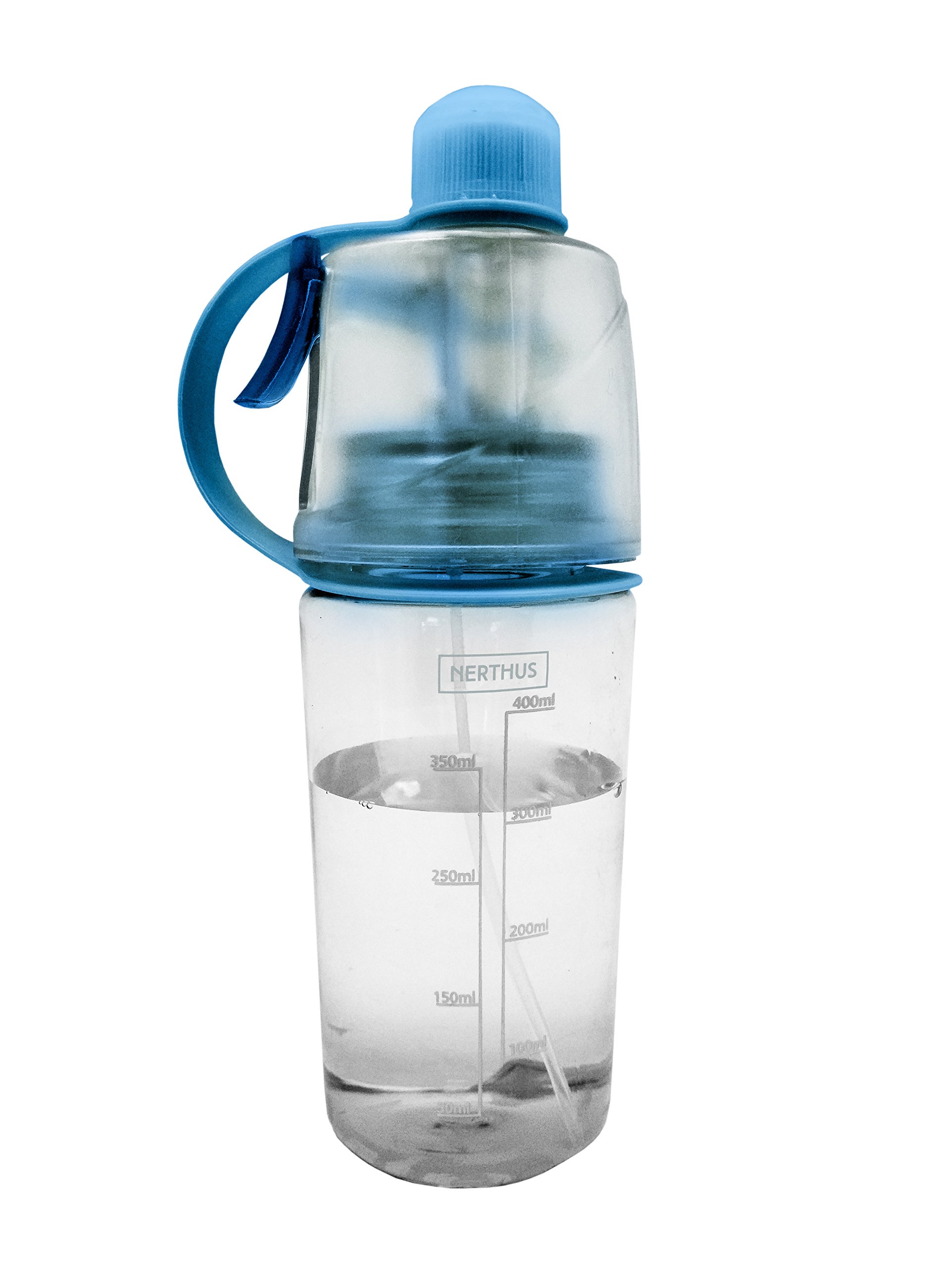 NerthUS Fih286 Water Bottle With Spray