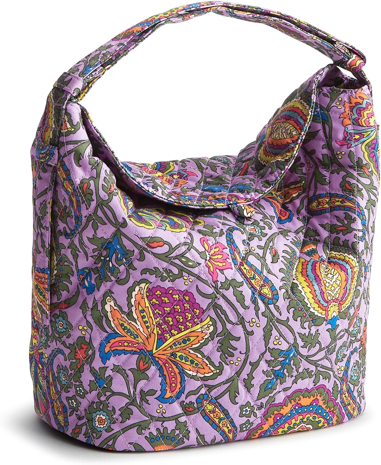 womens Premium Cotton Astoria Shoulder Bag