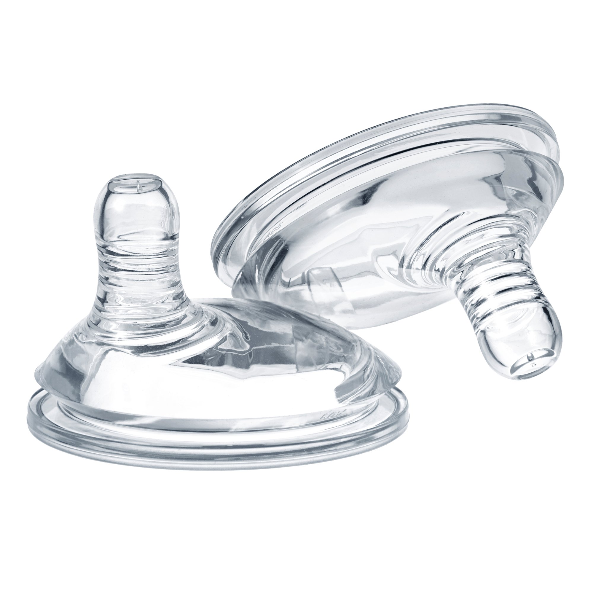 Tommee Tippee Juego de regalo para recién nacido, incluye esterlizador, bolsas, calentador de botellas, cepillo para biberón y pezón, babero, chupetes - sin BPA