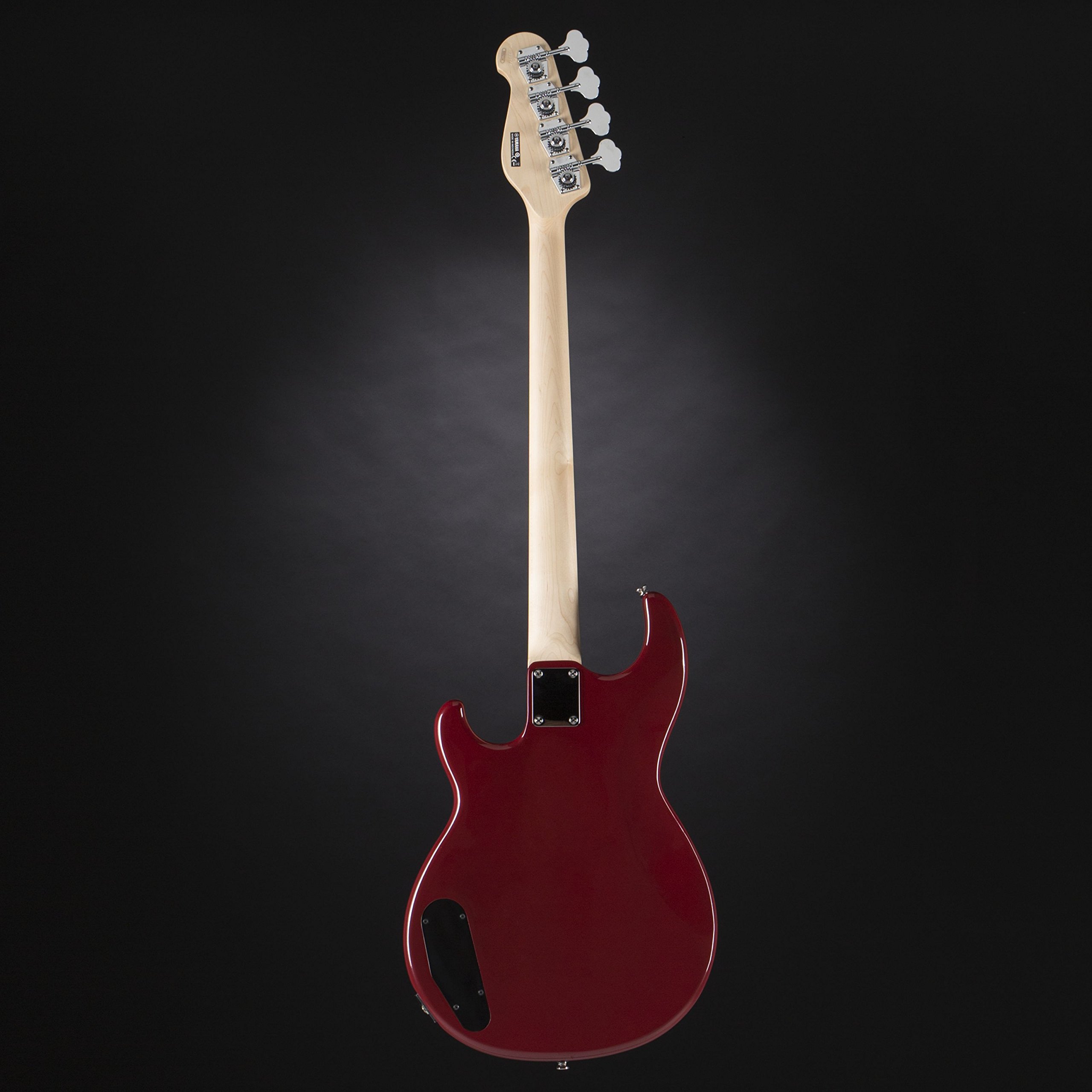ベース YAMAHA BB234 RBR Amazon.com: Yamaha BB234 BB-Series Bass Guitar, Rasberry Red