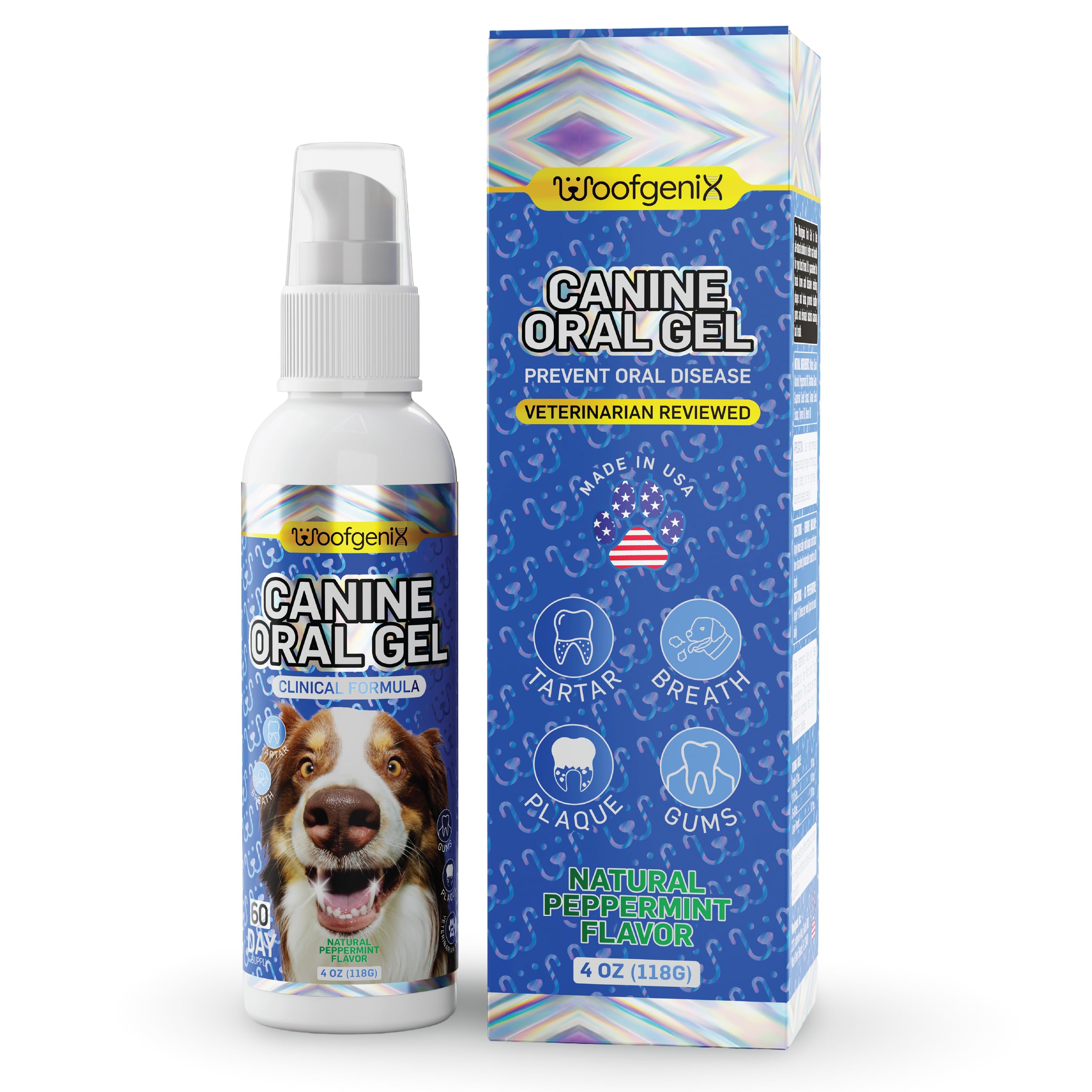 best tartar remover for dogs
