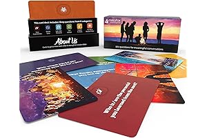 metaFox About Us Conversation Starters