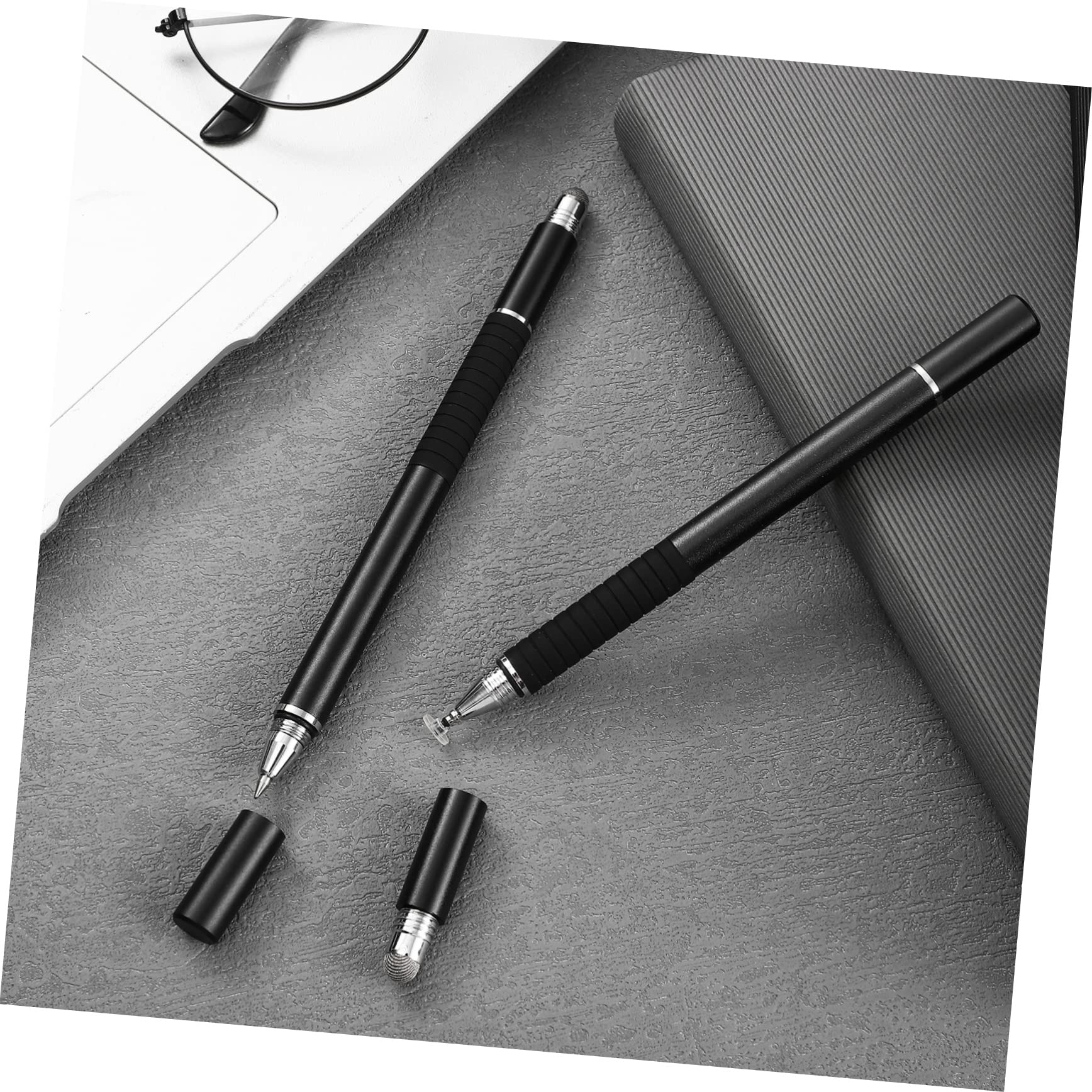 Gatuida 6stücke Stylus-pens Tragbare Kapazitive Stifte Scratch-Resistant Stylus Pencils Für Tablets Und Smartphones Kompatibel Mit Meisten Touchscreens