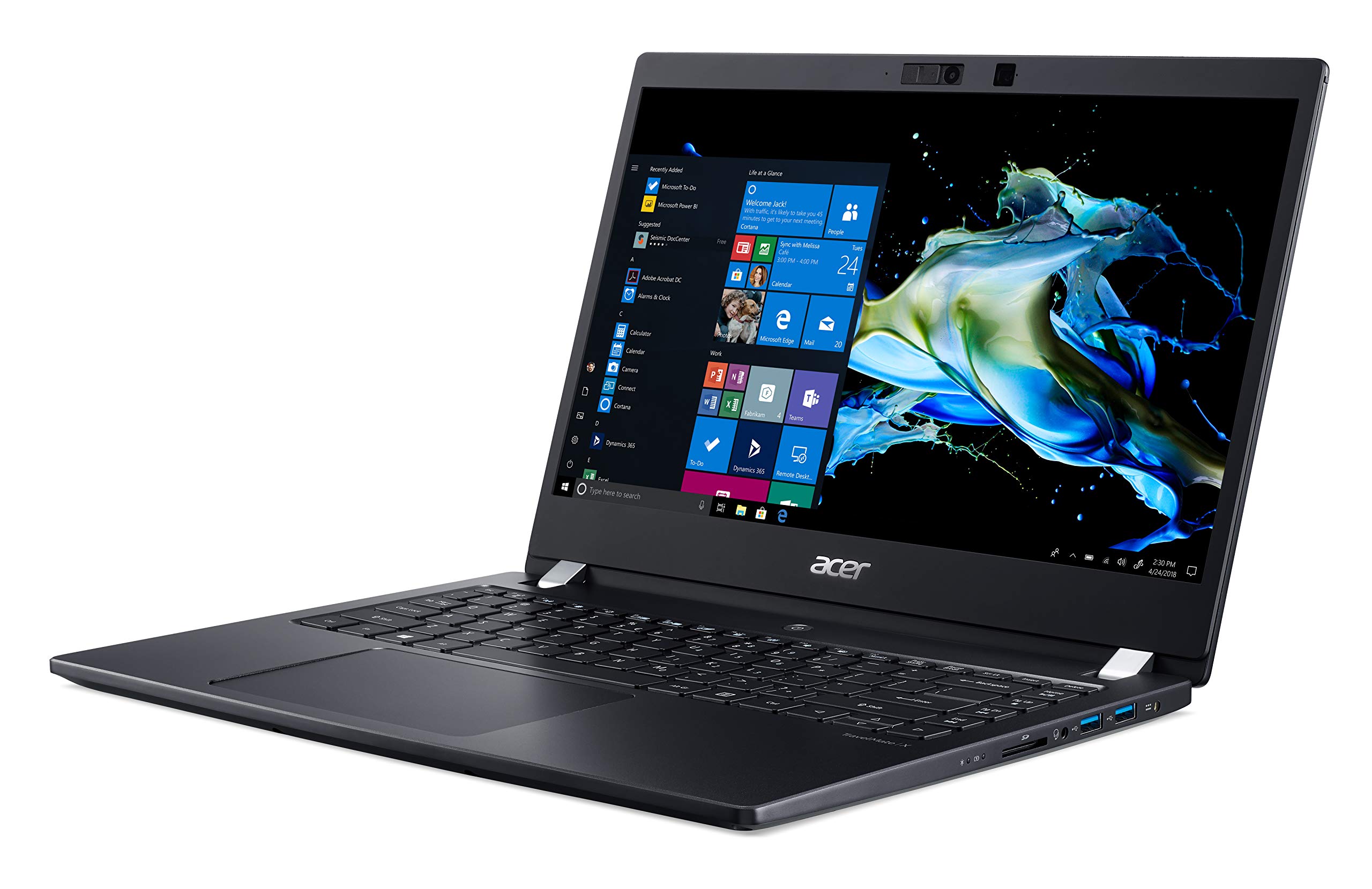 Acer TravelMate X314 (TMX314-51-MG-514Q) 14