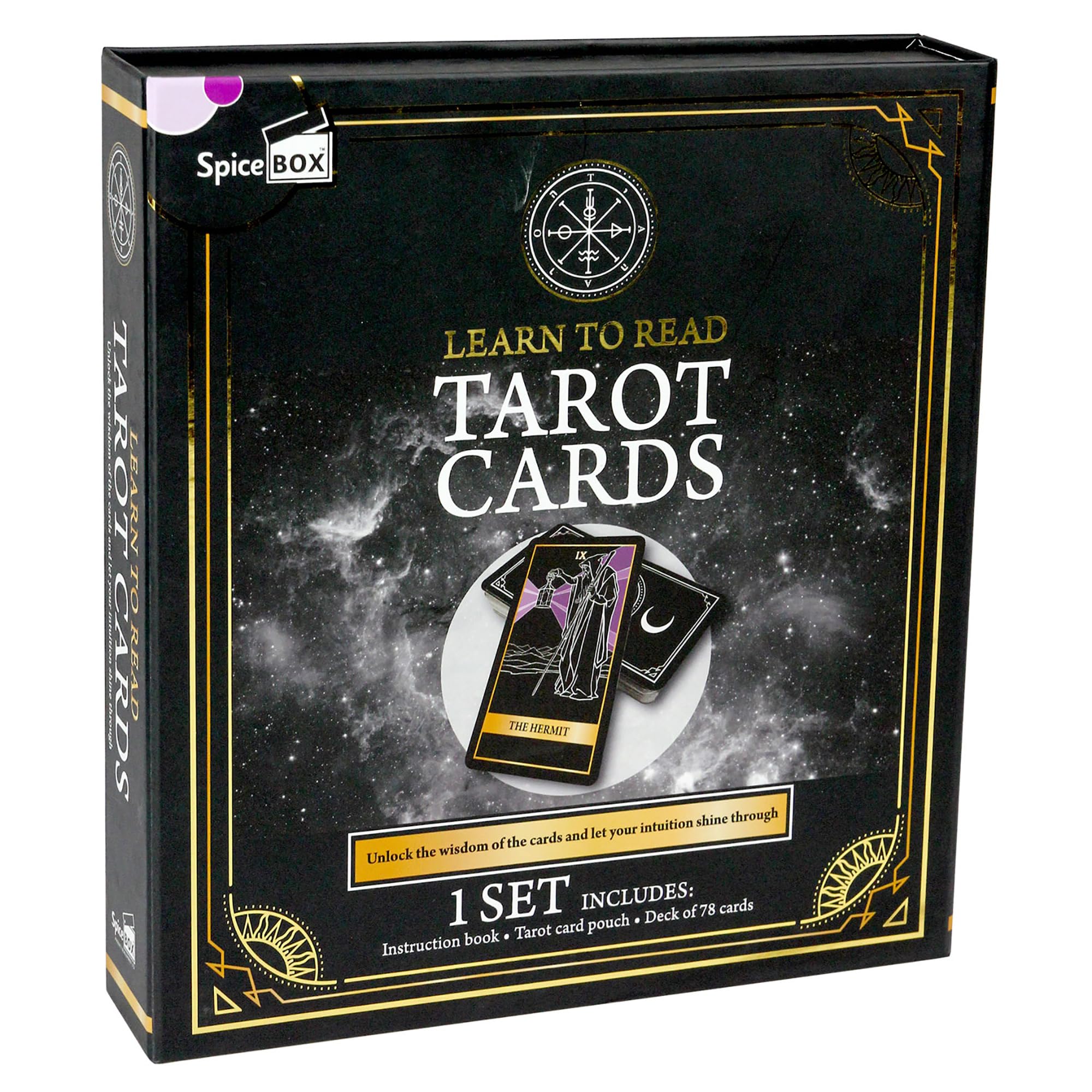 My Spiritual Reading Cards 74枚セット Sylvia Browne: My Spiritual Reading Cards | Jacq Civitarese