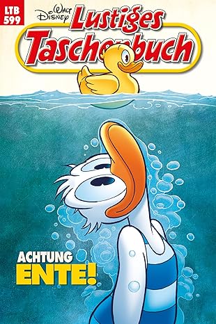 Cover des Mediums