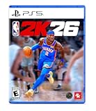 NBA 2K26 - PlayStation 5