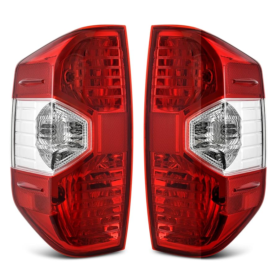 Amazon | AUTOSAVER88 テールライトアセンブリ 2014-2021 トヨタ Amazon | AUTOSAVER88 テールライトアセンブリ 2014-2021 トヨタ