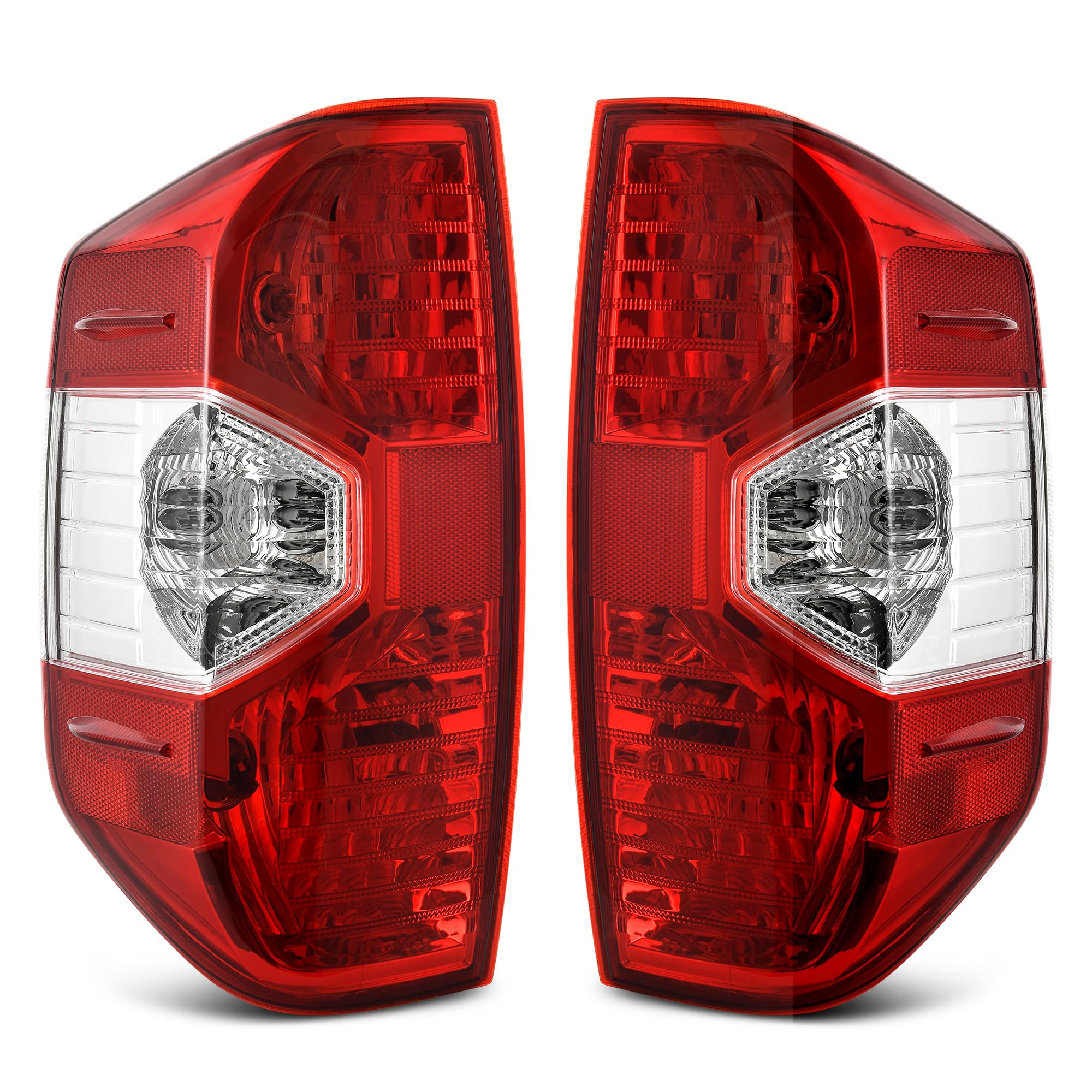 Amazon | AUTOSAVER88 テールライトアセンブリ 2014-2021 トヨタ